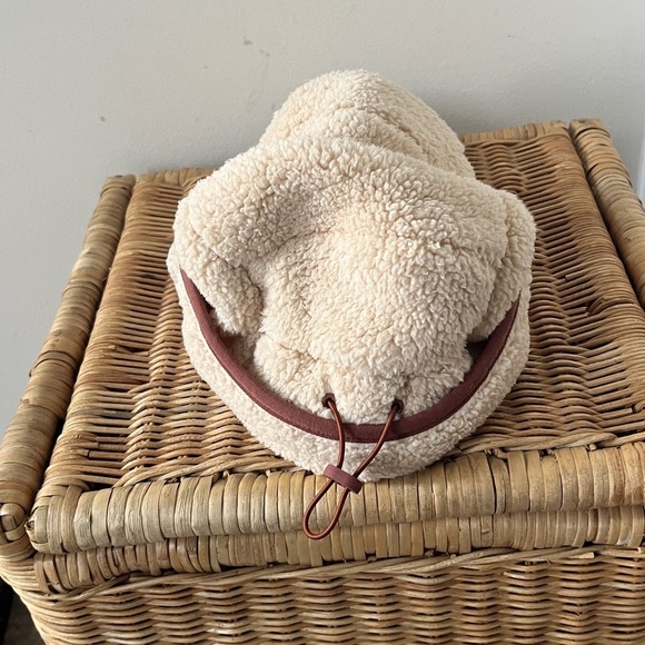 Free People Windchill Trapper Hat NWOT main image 8